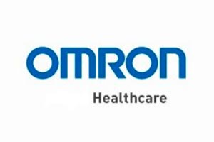 omron-service-logo